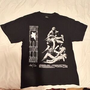 Ethel Cain Perverts Tee AUTHENTIC